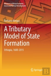 A Tributary Model Of State Formation