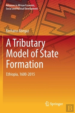Bertrand.pt - A Tributary Model Of State Formation