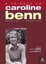 A Tribute To Caroline Benn