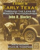 A Tribute To Early Texas