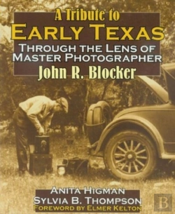 Bertrand.pt - A Tribute To Early Texas