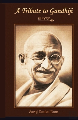 Bertrand.pt - A Tribute To Gandhiji In Verse