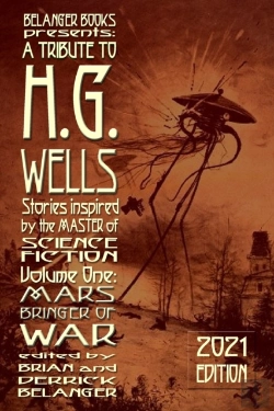 Bertrand.pt - A Tribute To H.G. Wells, Stories Inspired By The Master Of Science Fiction Volume 1