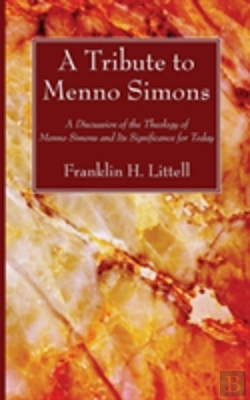 Bertrand.pt - A Tribute To Menno Simons