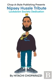 A Tribute To Nipsey Hussle (Ermias Asghedom)
