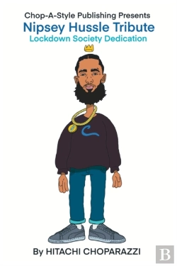 Bertrand.pt - A Tribute To Nipsey Hussle (Ermias Asghedom)
