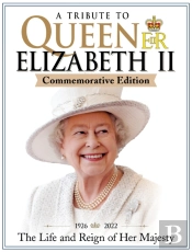 A Tribute To Queen Elizabeth Ii, Commemorative Edition