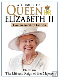Bertrand.pt - A Tribute To Queen Elizabeth Ii, Commemorative Edition