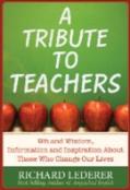 A Tribute To Teachers