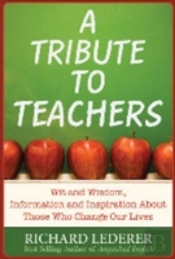 A Tribute To Teachers