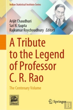 Bertrand.pt - A Tribute To The Legend Of Professor C. R. Rao