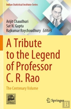 Bertrand.pt - A Tribute To The Legend Of Professor C. R. Rao