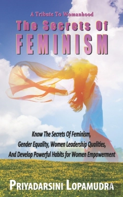 Bertrand.pt - A Tribute To Womanhood The Secrets Of Feminism