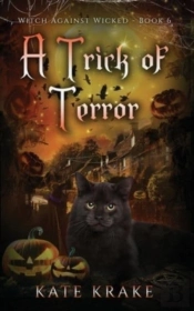 A Trick Of Terror