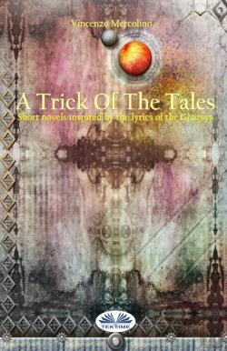 Bertrand.pt - A Trick Of The Tales