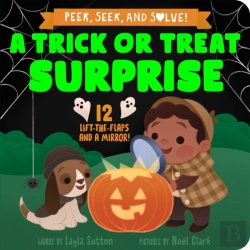 Bertrand.pt - A Trick Or Treat Surprise