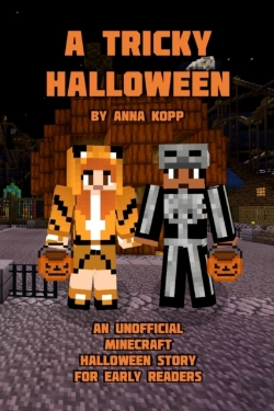 Bertrand.pt - A Tricky Halloween: An Unofficial Minecr