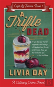 A Trifle Dead