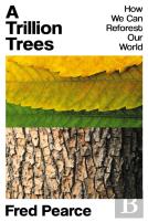 A Trillion Trees