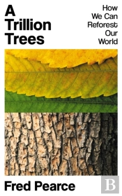 A Trillion Trees