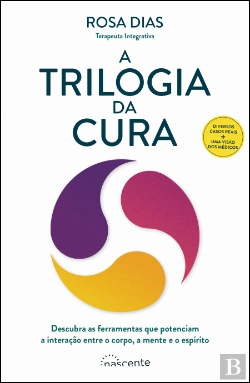 Bertrand.pt - A Trilogia da Cura