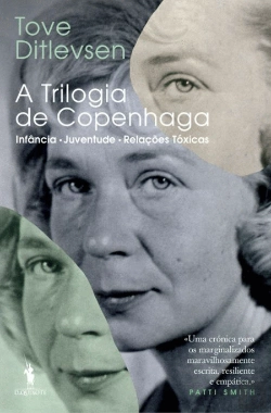 Bertrand.pt - A Trilogia de Copenhaga