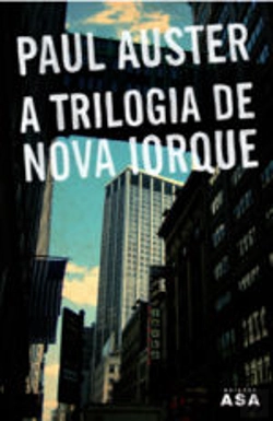 Bertrand.pt - A Trilogia de Nova Iorque