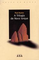 A Trilogia de Nova Iorque