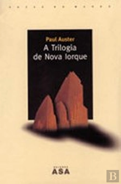 Bertrand.pt - A Trilogia de Nova Iorque