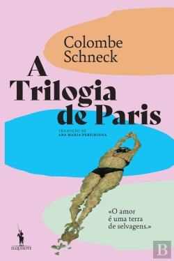 Bertrand.pt - A Trilogia De Paris