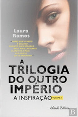 Bertrand.pt - A Trilogia do Outro Império