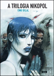 A Trilogia Nikopol