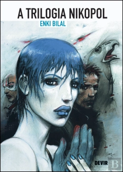 Bertrand.pt - A Trilogia Nikopol