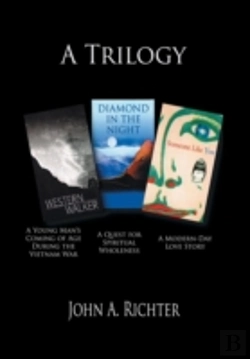 Bertrand.pt - A Trilogy