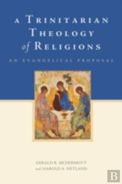 Bertrand.pt - A Trinitarian Theology Of Religions