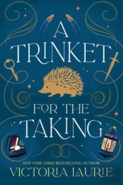 A Trinket For The Taking