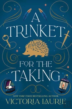 Bertrand.pt - A Trinket For The Taking