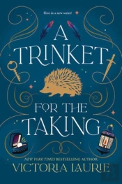 A Trinket For The Taking