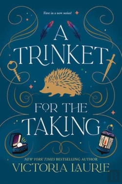 Bertrand.pt - A Trinket For The Taking