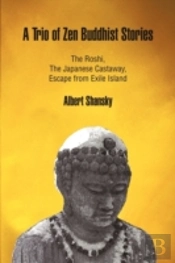 A Trio Of Zen Buddhist Stories