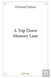 A Trip Down Memory Lane