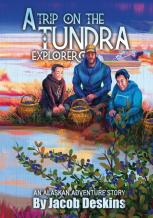 A Trip On The Tundra Explorer