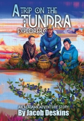 A Trip On The Tundra Explorer