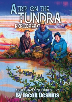 Bertrand.pt - A Trip On The Tundra Explorer