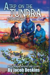 A Trip On The Tundra Explorer