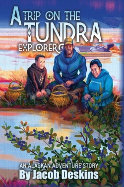 Bertrand.pt - A Trip On The Tundra Explorer