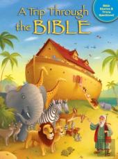 A Trip Through The Bible