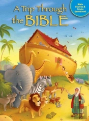 A Trip Through The Bible