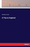 A Trip To England