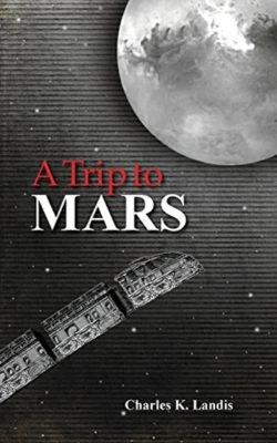 Bertrand.pt - A Trip To Mars, As Described By An Eye Witness